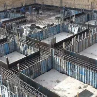 اکیب اجرایی آرموتوربندی با ۲۰ سال سابقه