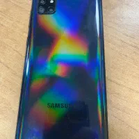 گوشی کارکرده Samsung A51 128G-6|موبایل|تهران, شهرک استقلال|دیوار