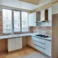 ۸۰ مـتـر / گـیشــا / ۳ سـالـه