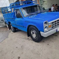 نیسان ۸۵ دوگانه سوز تمام فابریک انژکتور