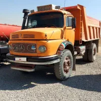 مدل ۵۴|خودرو سنگین|خرم‌آباد, |دیوار