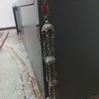 گوشواره قاجاری