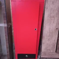 کمد لباس سالم فروش فوری فوری بعلت جابجایی