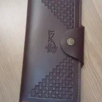 کیف پول چرم