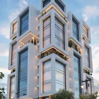 آپارتمان 165متر،3خواب،فول امکانات،2پارکینگ سندی
