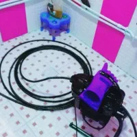 چاه بازکن فنرزن یزدوحومه بهداشتی تضمینی شبانه روزی