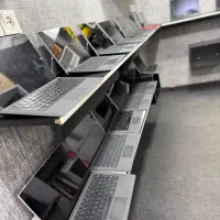 فروش انواع لپتاپ قسطی استوک با گرید A+|رایانه همراه|ازنا, |دیوار