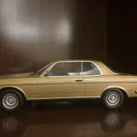 ماکت ماشین بنز نورو