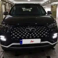 تیگو ۷ پروپرمیو ۱۴۰۴