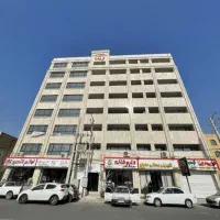 بهترین-لوکیشن-خیابان-مطهری-واوان-ساختمان-تریتا