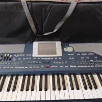 ارگ و کیبرد