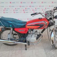 هوندا ساوین 125 *95*|موتورسیکلت|کرج, دهقان ویلا|دیوار