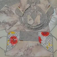 پخش عمده، دمکنی ،ابگیر ودستگیره ،پیشبند
