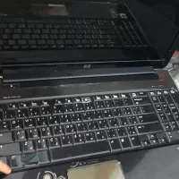 لپ تاپ ایسر و اچ پی|رایانه همراه|اراک, |دیوار