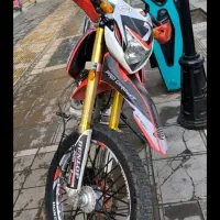 تریل پرواز بدون هیچ ایرادی