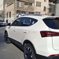 kmc x5 مدل ۱۴۰۲ بدون رنگ|خودرو سواری و وانت|کرج, بنیاد|دیوار