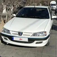 پرشیا .پارس مدل ۱۴۰۲ دریچه سیمی