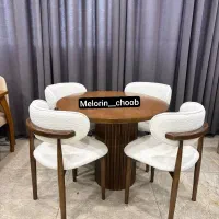 میز نهار خوری آرمیس|میز و صندلی غذاخوری|تهران, نعمتآباد|دیوار