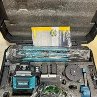 تراز لیزری ماکیتا ۱۶خط نور سبز حرفه ای|ابزارآلات|بندرعباس, |دیوار