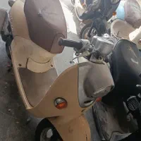موتور پاکشتی  وینو انژکتور عمده