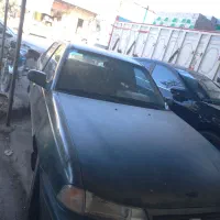 دوو|خودرو سواری و وانت|خرمآباد, |دیوار