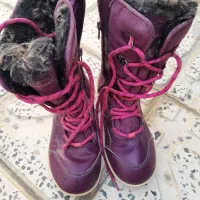 پوتین خارجی