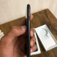 Iphone se 2020 صفر مشکی|موبایل|ارومیه, |دیوار