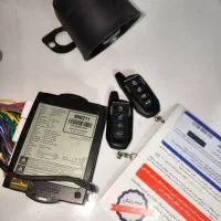 دزدگیر ماجیکار کره m688