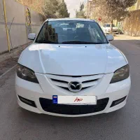 مزدا۳ تیپ۳