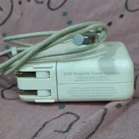 شارژر مک بوک ۸۵ وات  مگسیف۱ و ۲ و ۶۰ وات و ۴۵ وات|قطعات و لوازم جانبی رایانه|تهران, یافت آباد جنوبی|دیوار