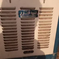 کولر آبی رومیزی