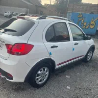 کوییک r 402|خودرو سواری و وانت|پاکدشت, پاکدشت (مامازند)|دیوار