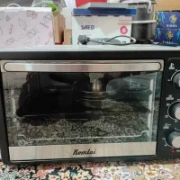 توستر و سماور