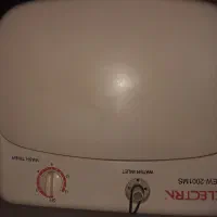 کهنه شور ژاپنی ELECTRA