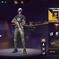 اکانت فری فایر طاق|کنسول، بازی ویدئویی و آنلاین|ایرانشهر, |دیوار