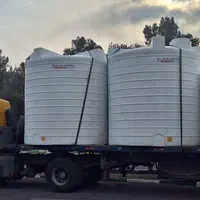 مخزن پلی اتیلن|مصالح و تجهیزات ساختمان|قم, شهدا|دیوار