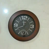 ساعت دیواری Omega