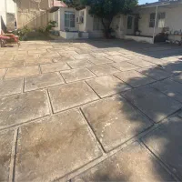 520-متر-ویلایی-با-بنای-90-متری-بازسازی-شده