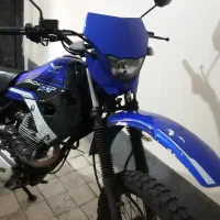 موتور سیکلت