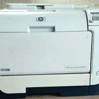 چاپگر رنگی اچ پی مدل cp2025