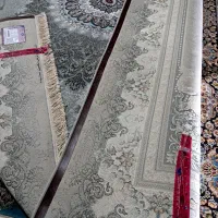 ۱تخته فرش۱۲متری۷۰۰شانه نگین مشهداصل آکبند نو|فرش|تهران, سجاد|دیوار
