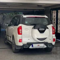 ام وی ام x33s اسپرت|خودرو سواری و وانت|ساری, |دیوار