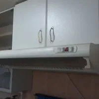 هود قدیمی سالم