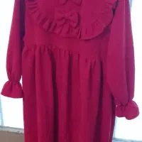 لباس دخترونه نو و سالم و تمیز|لباس|دامغان, |دیوار