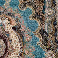 فروش ۳ عدد فرش|فرش|قشم, |دیوار