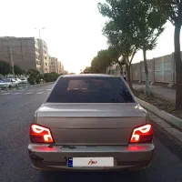 پراید 132 مدل 88