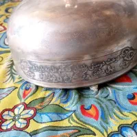 زنگ زورخانه|کلکسیون اشیاء عتیقه|خمینیشهر, |دیوار