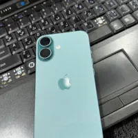 آیفون 16نرمال