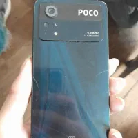 Poco x4 pro