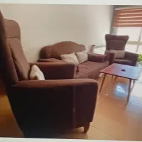 کلیه وسایل ویلا